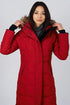 Belleville Parka